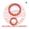 MOSKV 41210516003 Shaft Seal, crankshaft